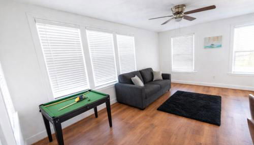 Stylish Bishop Arts Loft With Continental Breakfast - Foto 5