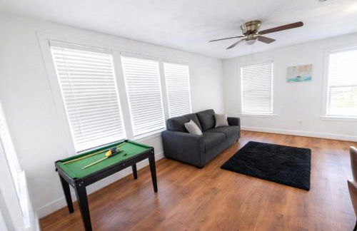 Stylish Bishop Arts Loft With Continental Breakfast - Foto 5