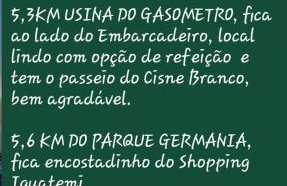 Skyline Moinhos de Vento - Foto 53