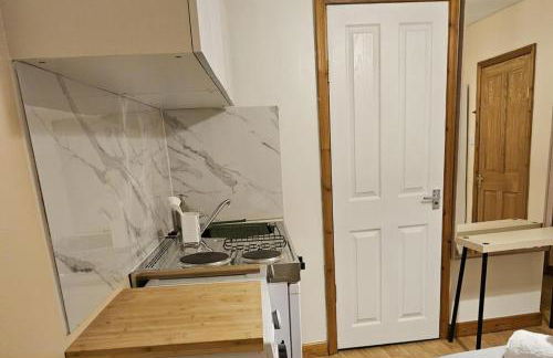 Cosy London Apartment with Great Views - Foto 37