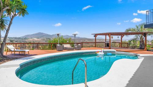 Sunset house - Photo 2