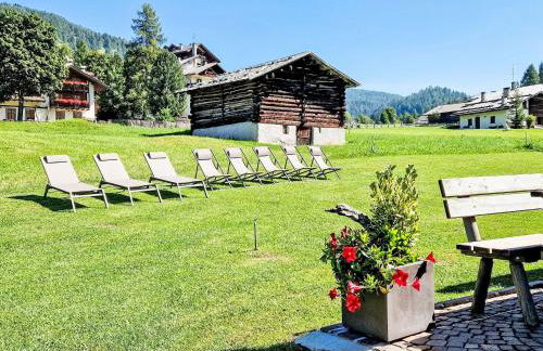 Apartment Chalet Baita Tabià Dolomites by Interhome - Foto 51