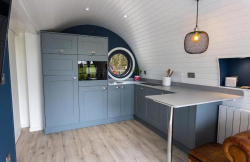 Quarrywood Glamping - Foto 32