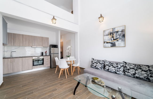 Thalassa & Thalassa Prive Residential Complexes - Foto 34