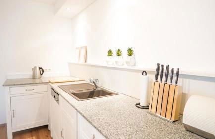 Papyrer Apartment - Stilvolles Apartment in Lenggries - Foto 14