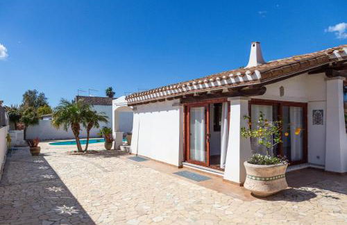 Villa Sole - Foto 53