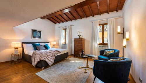 Apartments Florence San Niccolò View - Foto 3