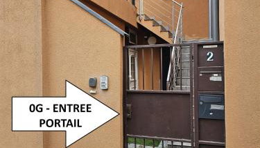 Résidence Romains - 0G - hébergements classés avec garage - Foto 5