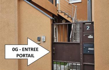 Résidence Romains - 0G - hébergements classés avec garage - Photo 32