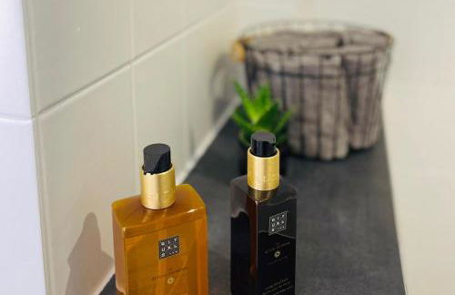 Sunny Appartement - Foto 11