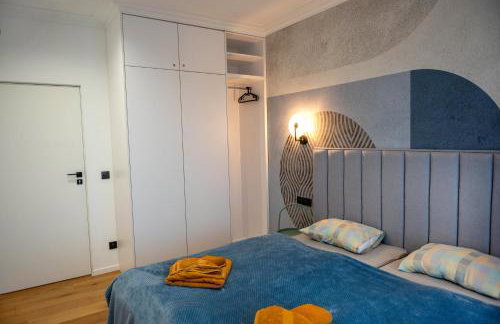 Blueberry apartment and SPA - Foto 15