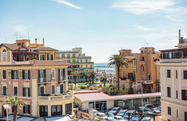 Beach Apartment - Photo 33