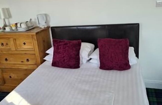 Black Isle Holiday Apartments - Foto 17