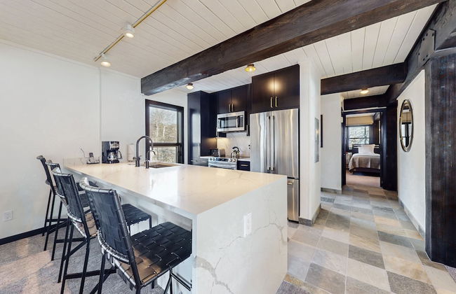 Top of the Village - Foto 62