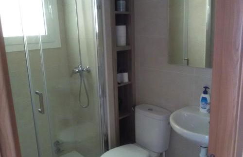 Apartament Passeig Maritim - Foto 13