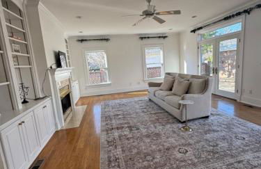 Historic Home in Downtown Murfreesboro - Foto 12