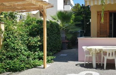 Appartamento con giardino sul mare - Foto 2