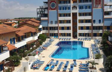 Villaggio Hemingway - Family Aparthotel - Foto 1