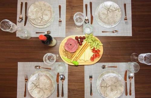 Paraskevi Luxury Apartments - Foto 44