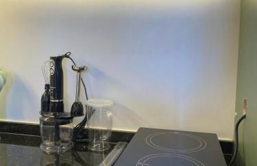 Studio com vista espetacular! - Foto 13