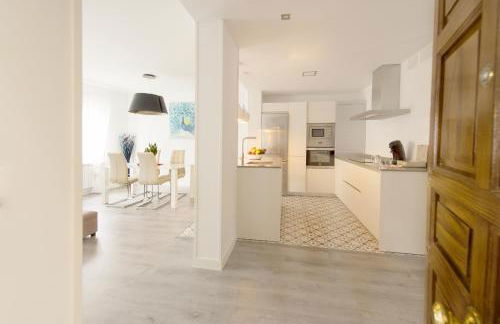 Apartamento Turístico la Concordia - Foto 1