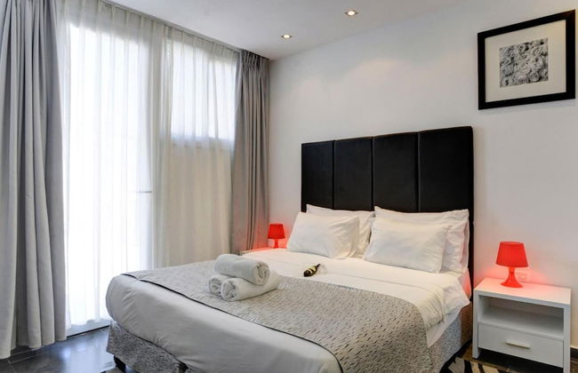 Geula Suites - Foto 15