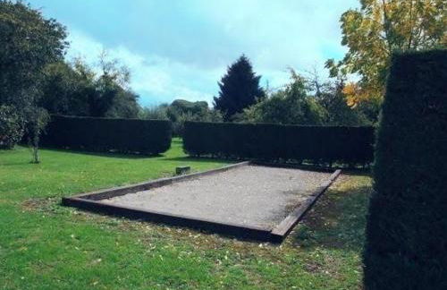 Charmant Gîte Rural avec Jardin en Haute-Saône - FR-1-583-438 - Foto 19