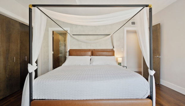 SuCasa Bay - Foto 2, Habitación