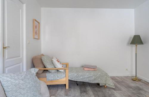 Maison Camélia Grand T2 - 1 chambre - Photo 18