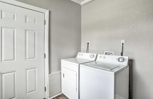 Pet-Friendly Gulfport Home Less Than 2 Mi to Beach - Foto 25