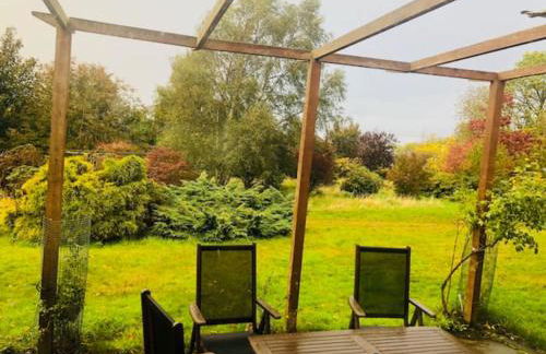 Home Comforts in Peaceful 2 Acres - Photo 3