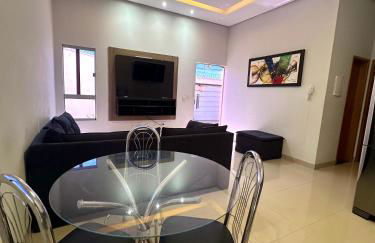 Casa Davisis 2 - Parada Jalapão, Prox Rodoviária, Aeroporto e Faculdades - Foto 10