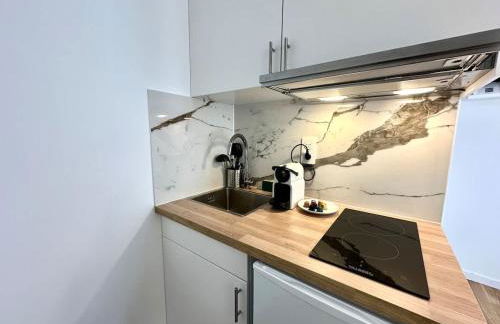 New 141 Suite Marie - Cosy Apartment Paris Center - Foto 6