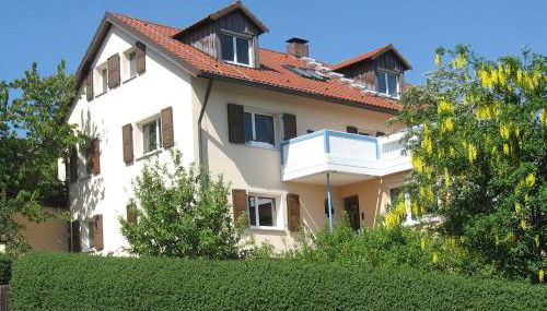 Haus Holzheimer - Foto 2, Garden