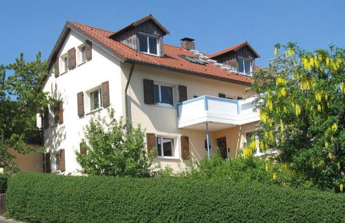 Haus Holzheimer - Photo 2