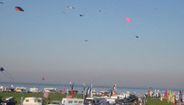 Beautiful Holiday Home in LÃ¸gstÃ¸r - Foto 4