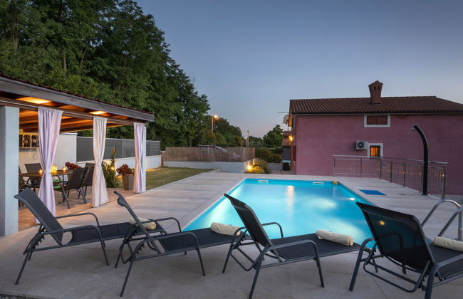 Villa Laura - Foto 28