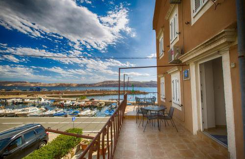 Apartmani Cindrić - Foto 1