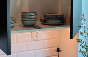 7th Floor Apartment Mokotów - parking - Foto 28