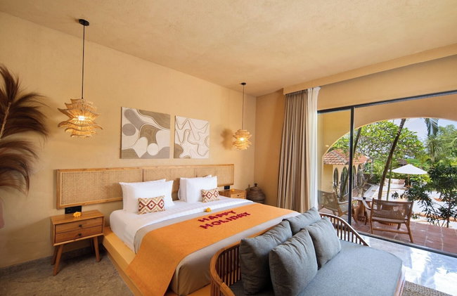 Cabana Kedungu by Ini Vie Hospitality - Foto 19