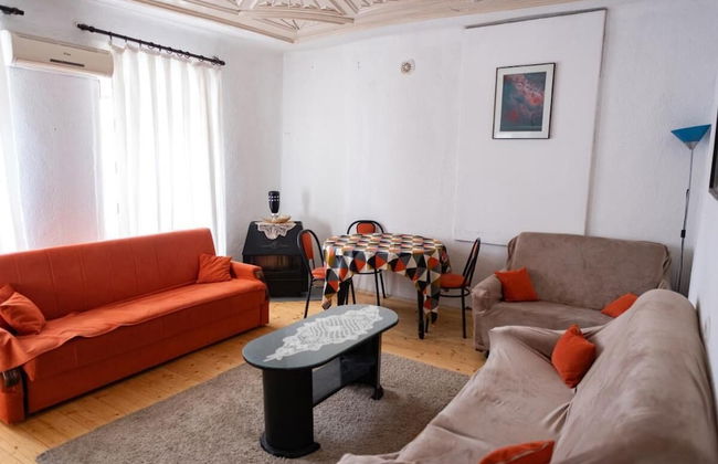 Gera's House Near Clock Tower - Foto 12