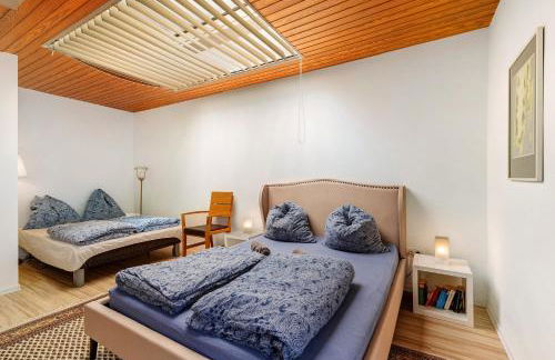 Balingen Apartment - Foto 20