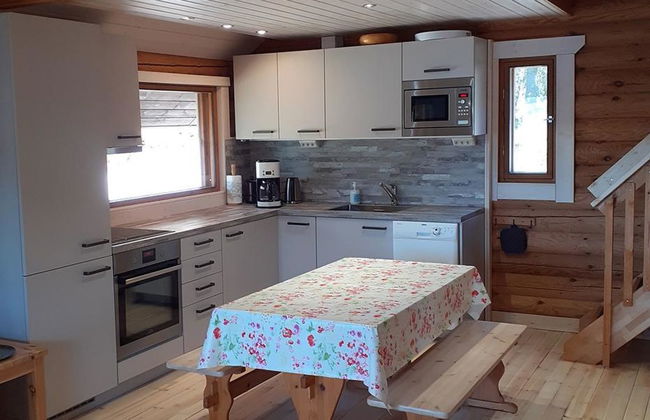 Vekurinveranta - Foto 8