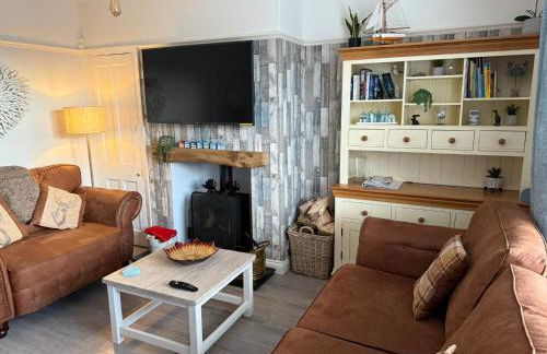 5 Beechcroft Cottage - Seahouses Northumberland - Photo 1