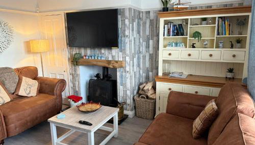 5 Beechcroft Cottage - Seahouses Northumberland - Foto 1