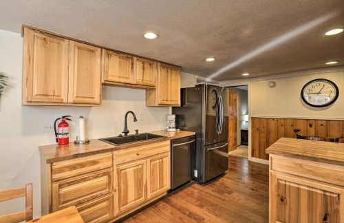 Wildmanor Ranch Near Red Rocks with Hot Tub! - Foto 9