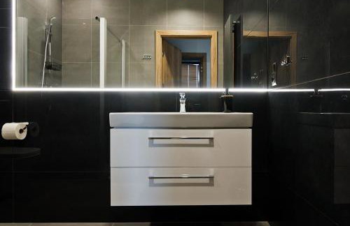 Apartamenty Dworcowa 60 - Foto 60