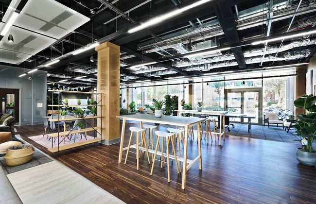 Student Only The Oaks - Foto 4