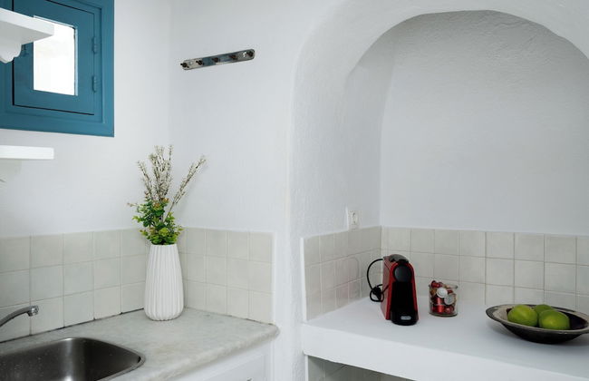 Nano Oia Villas - Foto 62