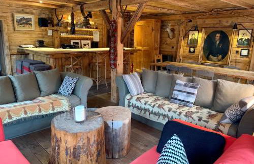 Chalet familial et chaleureux - Foto 28